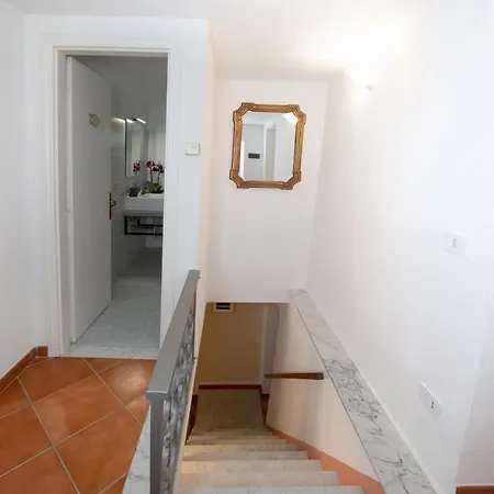 Casa Avio Luminosa Con Vista Mare Apartment Vitoio  Exterior photo