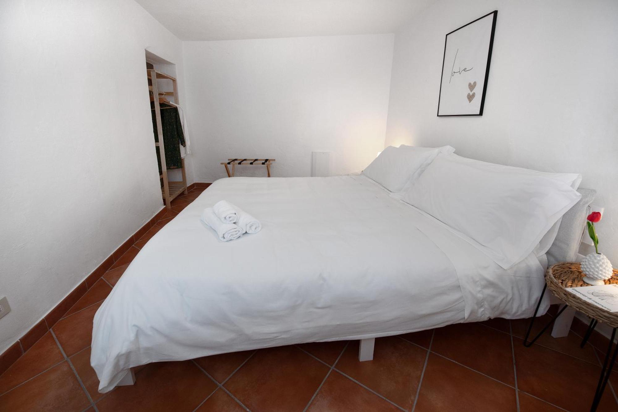 Apartment Casa Avio Luminosa Con Vista Mare Vitoio (Pietrasanta)