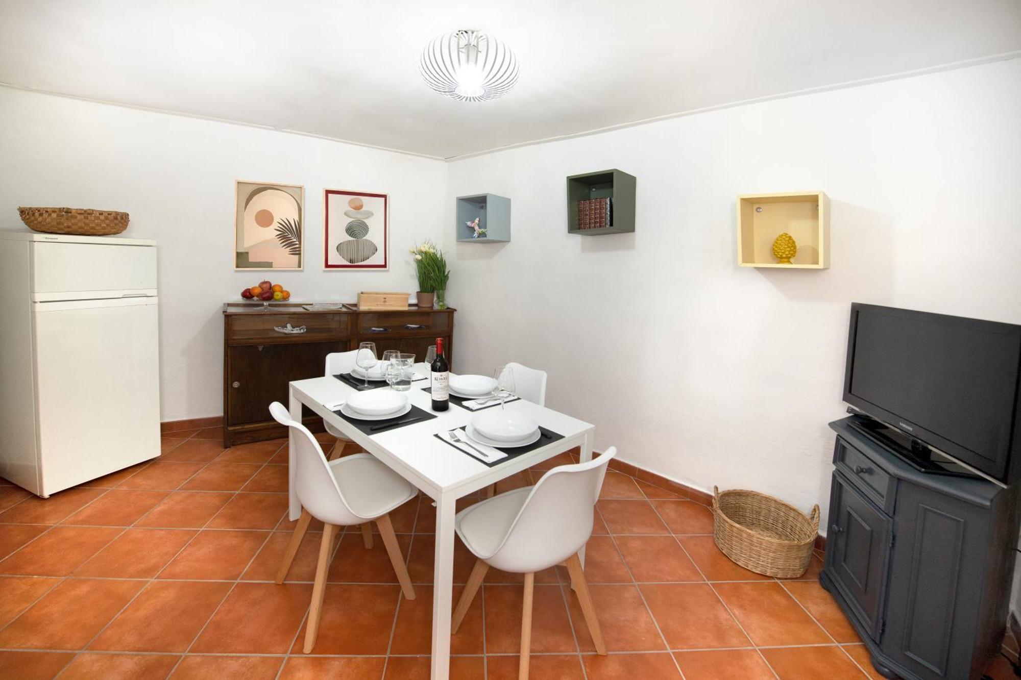 Casa Avio Luminosa Con Vista Mare