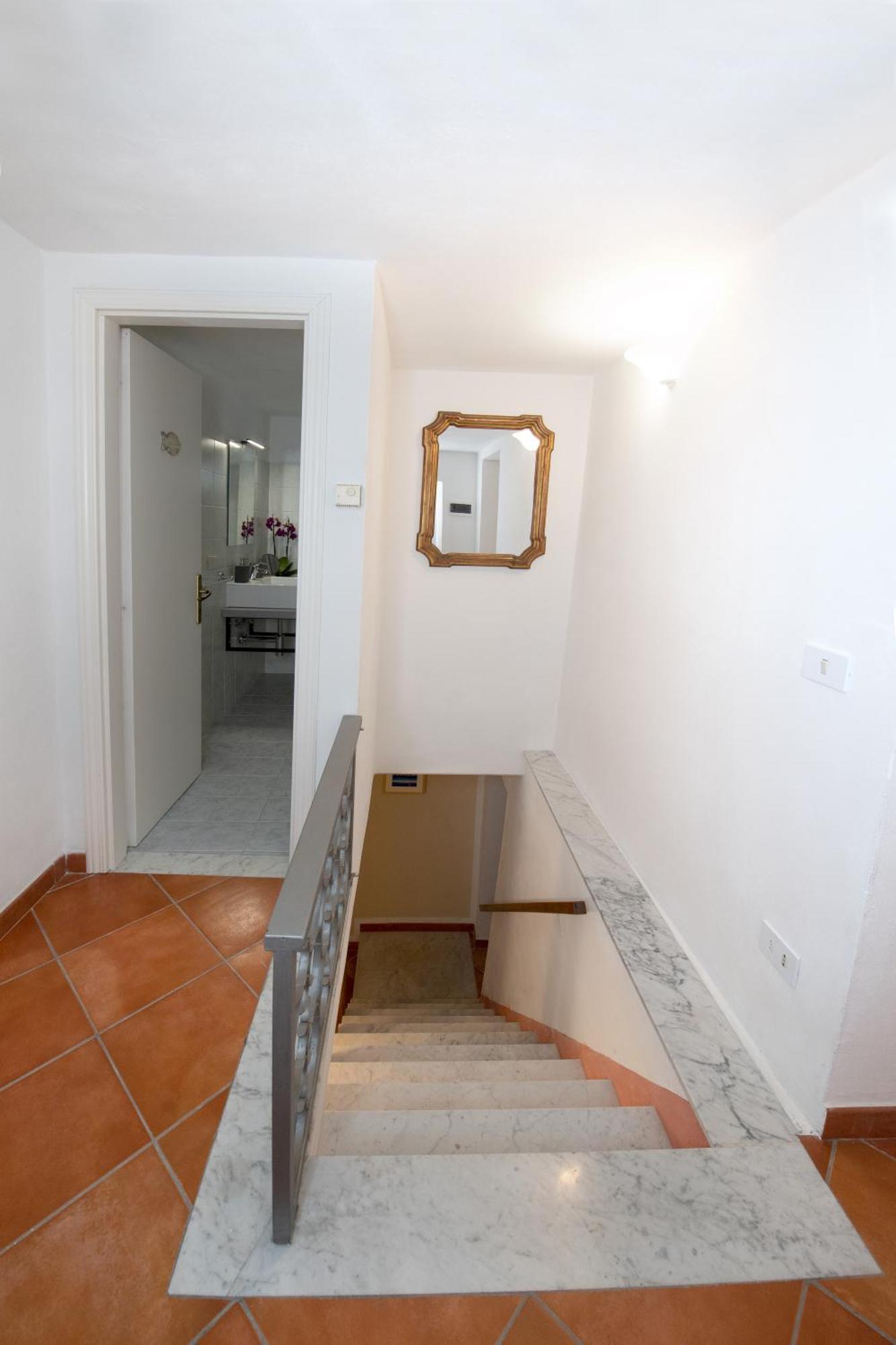 Casa Avio Luminosa Con Vista Mare Apartment Vitoio (Pietrasanta)